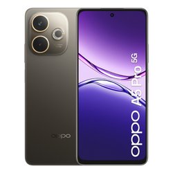 Smartphone 6,67" A5 PRO Tim 5G Black brown 256GB 787813 Ram 8GB