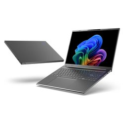 Image of Notebook 16" ASPIRE 16 AI A16 52M 52G1 Copilot+ ( Intel Core Ultra 5 226V 16GB 512GB ) Gray NX JP1ET 001 cod094