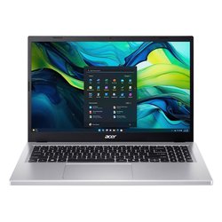 Image of Notebook 15,6" ASPIRE GO AG15 71P 58EA ( Intel Core i5 1334U 16GB 512GB ) argento NX JD9ET 004 cod094