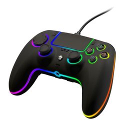 Gamepad PLAYSTATION 5 RGB Black COP50015