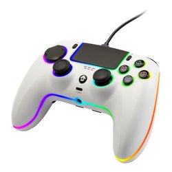 Gamepad PLAYSTATION 5 RGB White COP50016