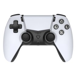 Image of Gamepad PLAYSTATION 5 bianco COP50020 cod094