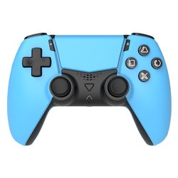 Image of Gamepad PLAYSTATION 5 Blue COP50022 cod094