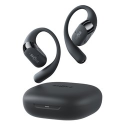 Auricolari microfono bluetooth OPENFIT 2+ Tws Black T921BK