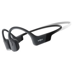 Cuffie microfono bluetooth OPENRUN Mini Black S806 MN BK