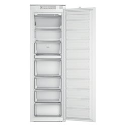 Congelatore incasso verticale 209 Lt 6 SENSO WHSD18F073C1 classe E (54x54,5x177,1cm)