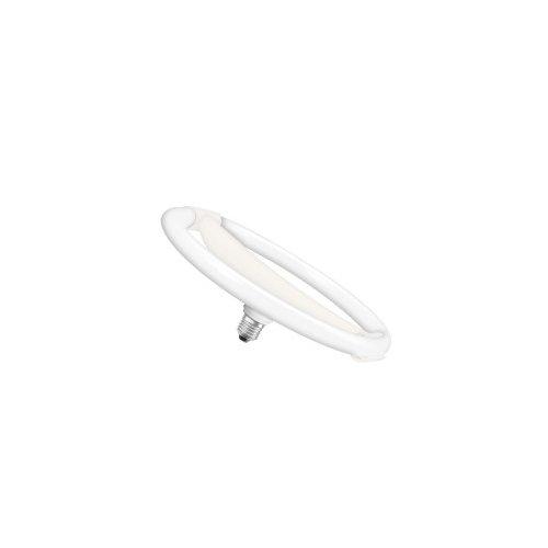 Lampadina neon E27 Circolux Dulux 24W/827 E27 Warm