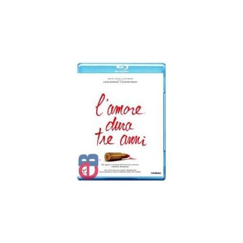 OLD E Film e Musica Amore Dura Tre Anni (L')