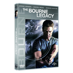 Nuovi arrivi - Bourne Legacy - Universal Pictures - 748292649U