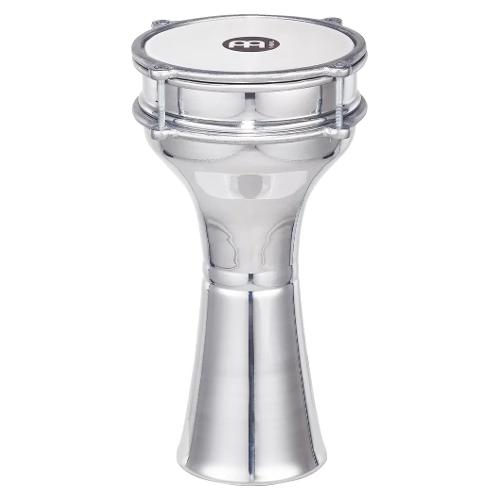 Darbuka ALUMINUM SERIES He 102 Silver 045270