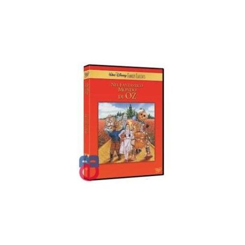DVD BIA0337102 Nel Fantastico Mondo D.Oz BIA0337102