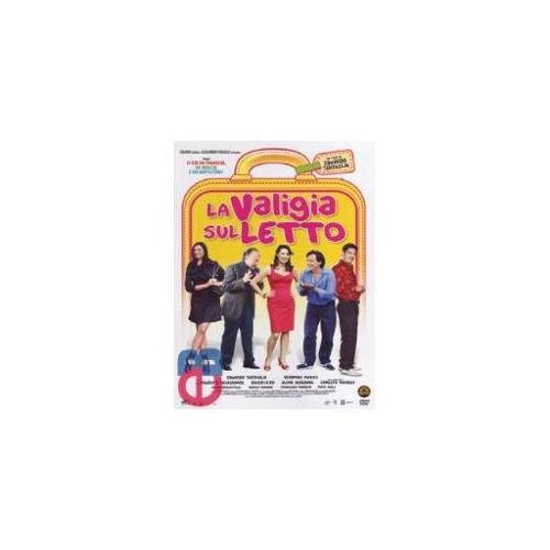 OLD E Film e Musica Valigia Sul Letto (La)