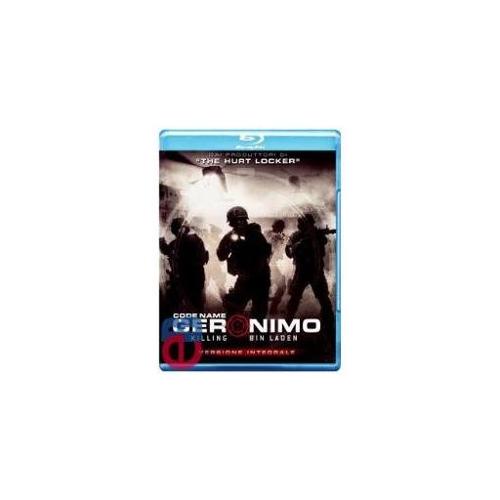 OLD E Film e Musica Code Name Geronimo