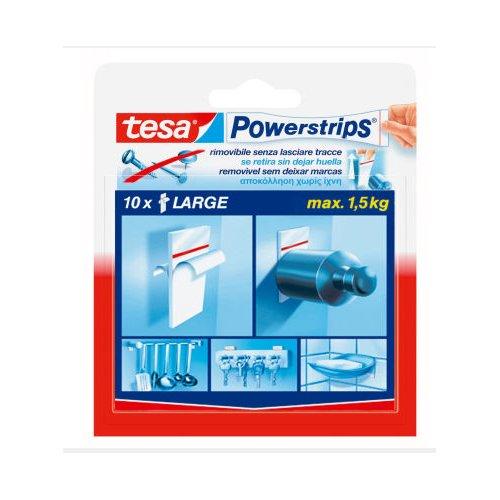 Fissaggi POWERSTRIPS Strisce Adesive 58060 00000