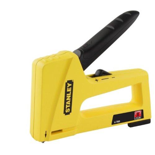 Graffatrice manuale STHT6-70409 h.  4 - 14 mm STHT6 70409