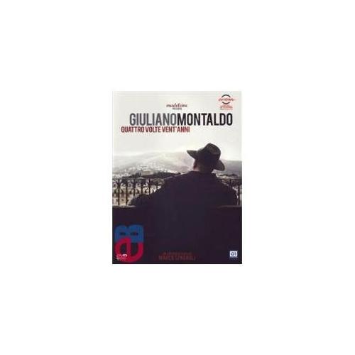 OLD E Film e Musica Giuliano Montaldo - Quattro Volte V.