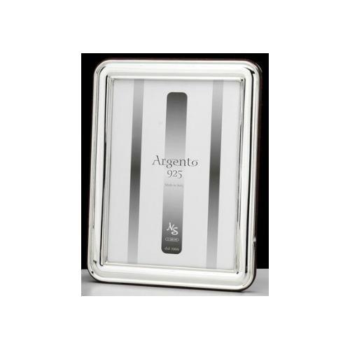 Portafoto (per 1f 10x15 cm ) ARGENTO 925 Silver 0842
