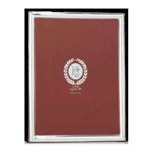 Portafoto (per 1f 18x24 cm ) ARGENTO 925 Silver 0872