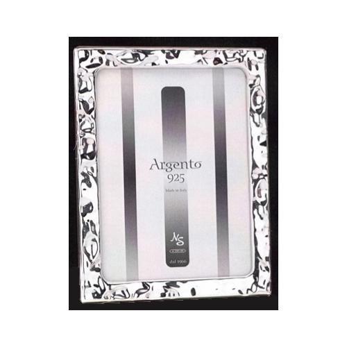 Portafoto (per 1f 13x18 cm ) ARGENTO 925 Silver 0812