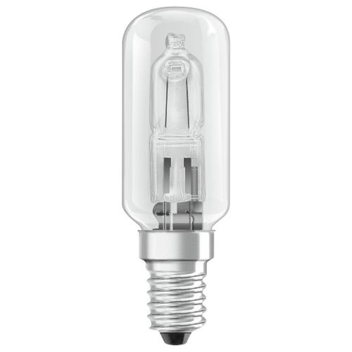 Lampadina ricambio per frigorifero E14 (60W) , luce calda HALOLUX