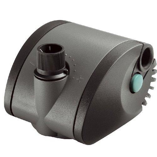 OLD Pompa acquario Blupower 500 6.5W nero e grigio 500L/h 68105021