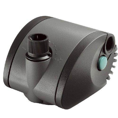 Pompa acquario Blupower 350 6W nero e grigio 350L/h 68100021