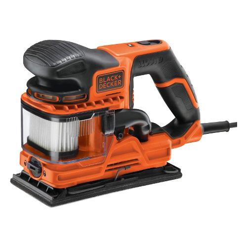 Levigatrice orbitale 270W KA330EKA QS