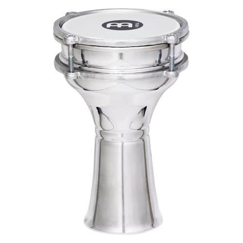 Darbuka ALUMINUM SERIES He 100 Silver 044683