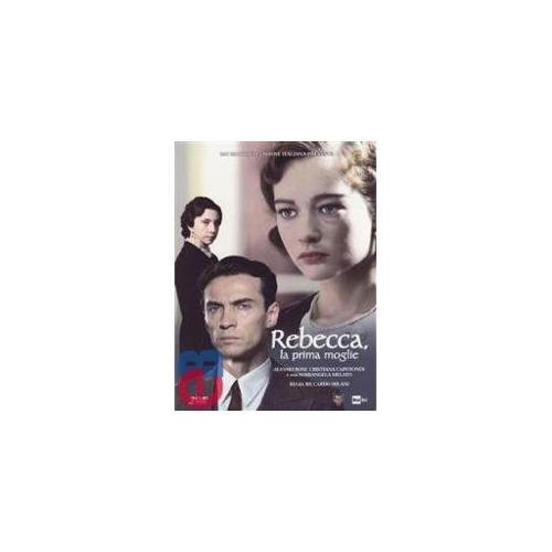 OLD E Film e Musica Rebecca - La Prima Moglie (2008)