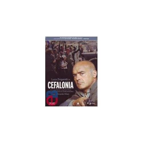 OLD E Film e Musica Cefalonia (2 Dvd)