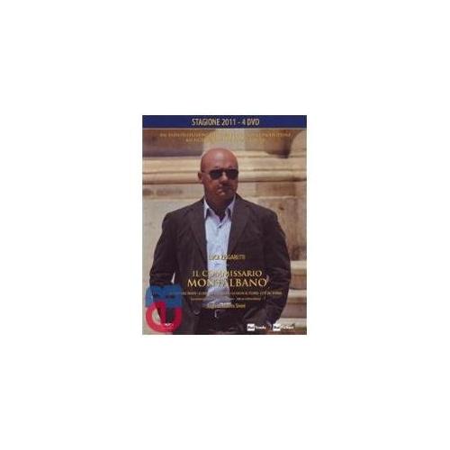OLD E Film e Musica Commissario Montalbano (Il) - Box 05