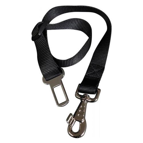 Guinzaglio sicurezza cane in auto STOPDOG Nero taglia medio/grande 000157149