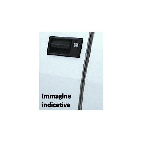 Salvaportiere auto Hot Melt Trasparente 000120042