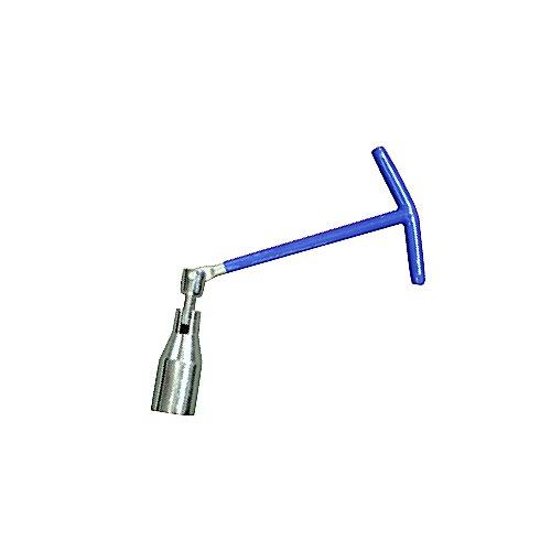Chiave candele auto Snodo 20,8 mm 000120028