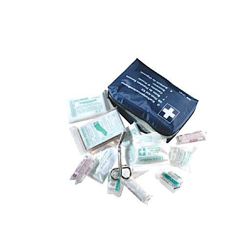 Cassetta pronto soccorso Per Auto (25x12x25 cm) 000126905
