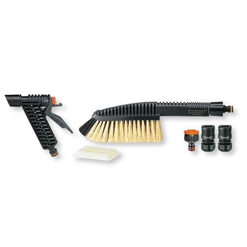 Kit lavaggio auto Wippy car 8778