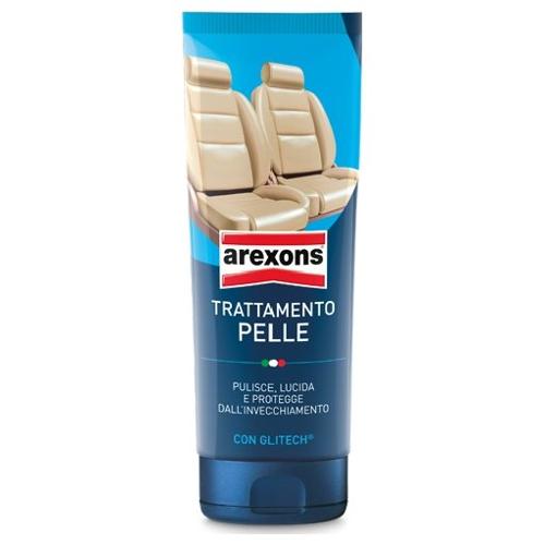 Trattamento per rivestimenti in pelle tubo 200 ml 8313