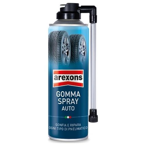 Ripara gonfia gomme Auto bomboletta 300 ml 8473