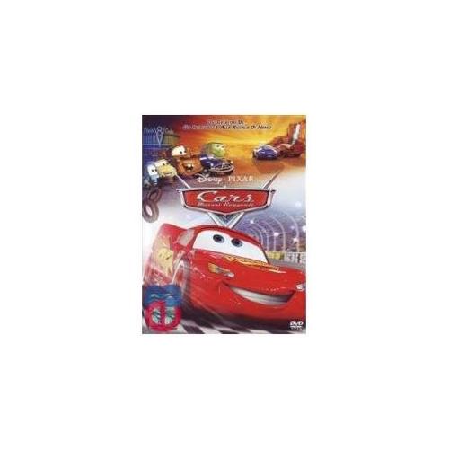 OLD E Film e Musica Dvd cars BIA0361002