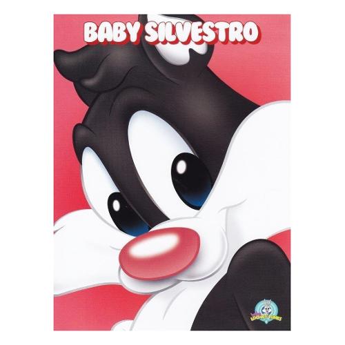 DVD Looney Tunes Baby Looney Tunes Silvestro - Michael Hack, Scott Heming 1000417194
