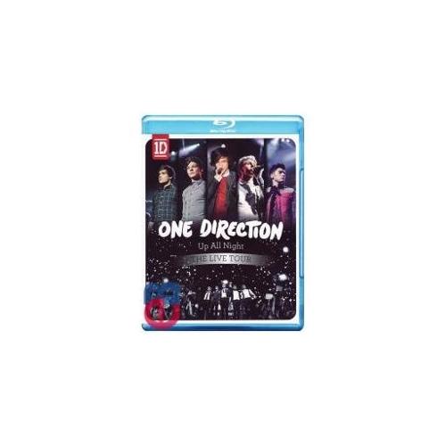 OLD E Film e Musica One Direction - Up All Night - The