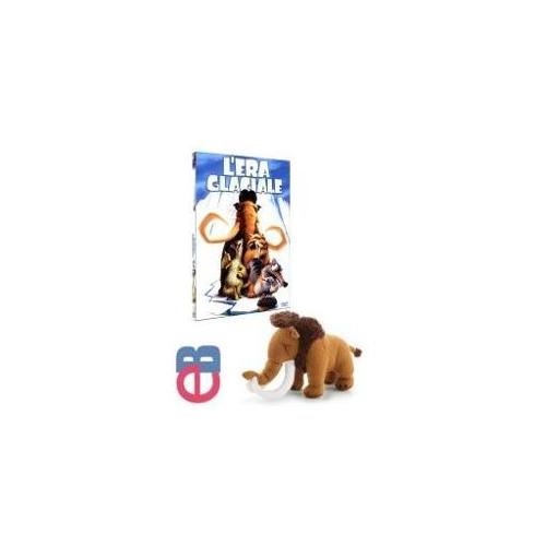 DVD Era Glaciale (Slim) + Manny -