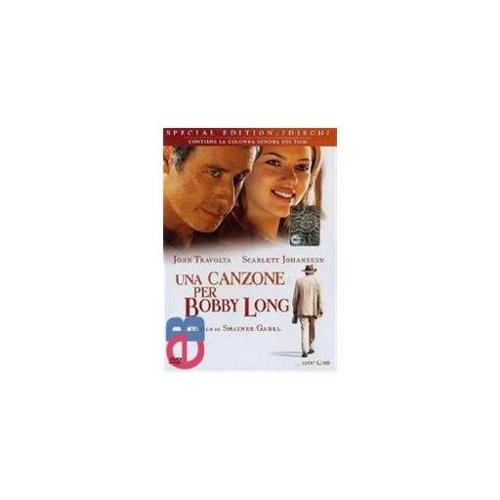 OLD E Film e Musica Canzone Per Bobby Long (Una) (+Cd)