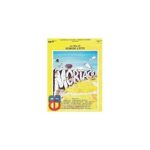 OLD E Film e Musica Mortacci
