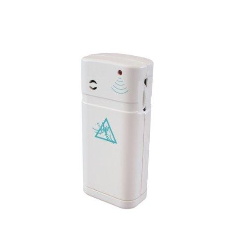 Scacciazanzare ultrasuoni Portatile PP1602