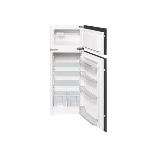 Doppia porta STANDARD FR232P Bianco classe A+