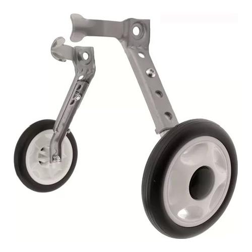 Stabilizzatori bici bambini da 16 a  24"con cambio IVS412