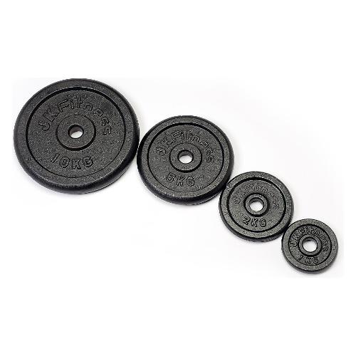 Disco ghisa (2Kg) DG2