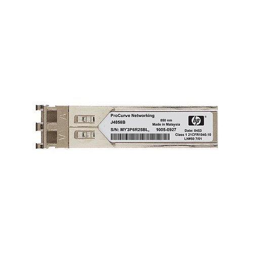 Modulo SFP X120 1G SFP LC LX Transceiver JD118B