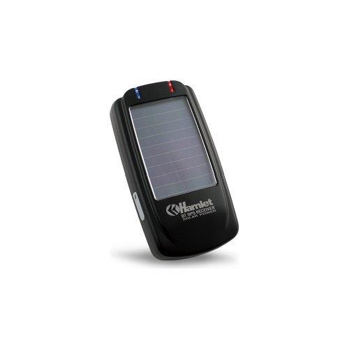 Antenna GPS Solar GPS Bluetooth Receiver HBTGPSOL